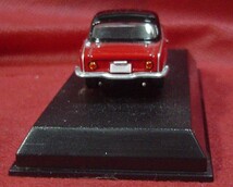 20B23-21　コナミ　1/64　ホンダ　S600　1964　J’ｓ　国産名車　エスロク_画像5