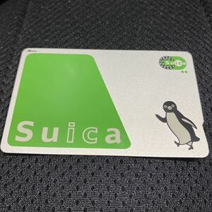 送料無料 Suica 無記名 チャージなし Apple Pay PASMO ICカード JR東日本 デポジットのみ 