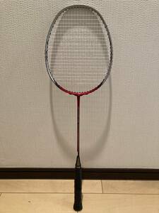 ナノスピード7000 3UG4 ヨネックス YONEX バドミントン ラケット