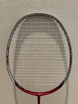 ナノスピード7000 3UG4 ヨネックス YONEX バドミントン ラケット_画像6