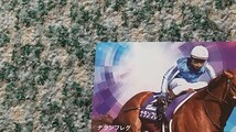 競馬　ナランフレグ　Ｎａｒａｎ Ｈｕｌｅｇ　2022年 高松宮記念 優勝馬　ＱＵＯカード　クオカード　５００　【送料無料】_画像5