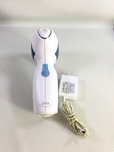 S4015○TRIA Beauty トリア Class 1 Laser Product パーソナル レーザー 脱毛器 家庭用 美容機器 アダプター US312-0523 【ジャンク】