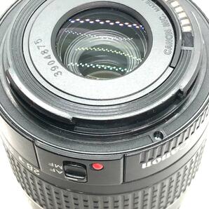 【C4291】キヤノン CANON EF 28-80mm 1:3.5-5.6 Ⅴ USM ULTRASONIC ズームレンズの画像8