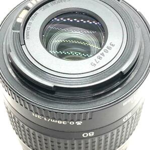 【C4291】キヤノン CANON EF 28-80mm 1:3.5-5.6 Ⅴ USM ULTRASONIC ズームレンズの画像9