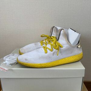 Adidas PW TENNIS HU 27.5cm US9.5