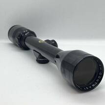 BUSHNELL ブッシュネル ライフルスコープ 3-9x40 waterproof_画像5