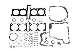 Y70168GS:99-09.ヤマハ.XJR1300.XJR1300SP.エンジンガスケット