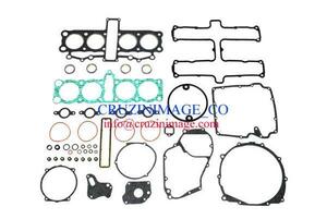 Y50600GS:82-83.ヤマハ.XJ650.エンジンガスケット