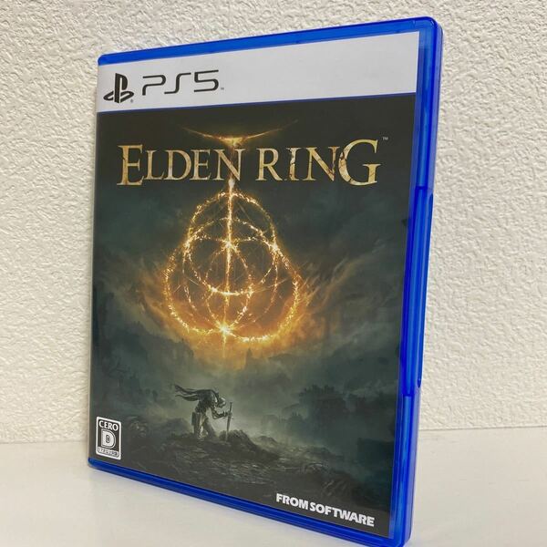【PS5】ELDEN RING・エルデンリング 
