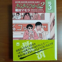 きらきらひかる全８巻＋きらきらひかる２全３巻 11冊セット／郷田マモラ／ 講談社漫画文庫／初版７冊／帯付き４冊_画像8