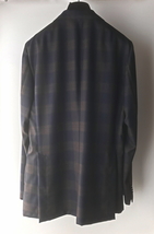 Belvest ベルベスト 22SS ウール ライトウェイト ジャケット カプセルコレクション jacket in the box コート スーツ beams hermes_画像3