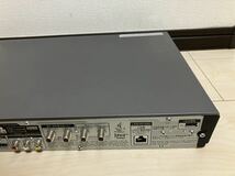 0227 　BDZ-ET2000 動作品 リモコン付き　ブルーレイレコーダー 　SONY　ソニー_画像6