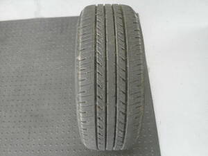 【Ｔ】２２５/４５Ｒ１８　超バリ山　中古１本！！