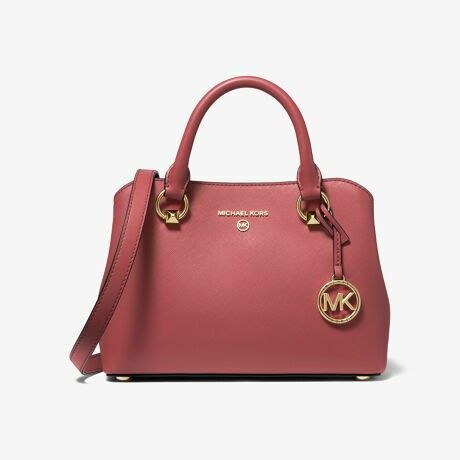 【MICHEAL KORS】 EDITH サッチェル スモール