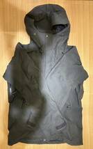 【APS 7869】1円～ THE NORTH FACE ノースフェイス NP61800 ナイロン ジャケット マウンテン パーカー Lサイズ 現状品_画像1