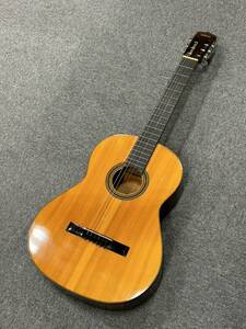 【AS 21332】1円～ YAMAHA ギター G-60 クラシックギター 音楽 楽器 中古 ジャンク 現状品