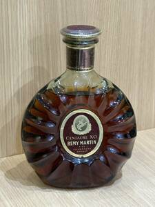 【APS 8030】1円～ REMY MARTIN レミーマルタン CENTAURE XO コニャック 洋酒 未開栓 現状品