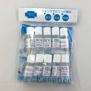 ★アクルエッセンス　サンプル（5ｍｌ）10本　※匿名配送