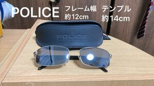 【最終値下げ！】POLICE ポリス サングラス S8031 COL579【送料無料】