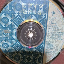 ■T30■ 遊佐未森 のアルバム「モザイク」_画像7