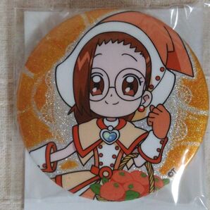 はづきA/おジャ魔女どれみドッカーン!/フルーツバスケット/キラキラ缶バッジ/送料無料/カンバッジ