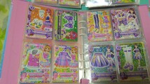 アイカツ　2015シリーズプロモカード　チアフルパステル等_画像4