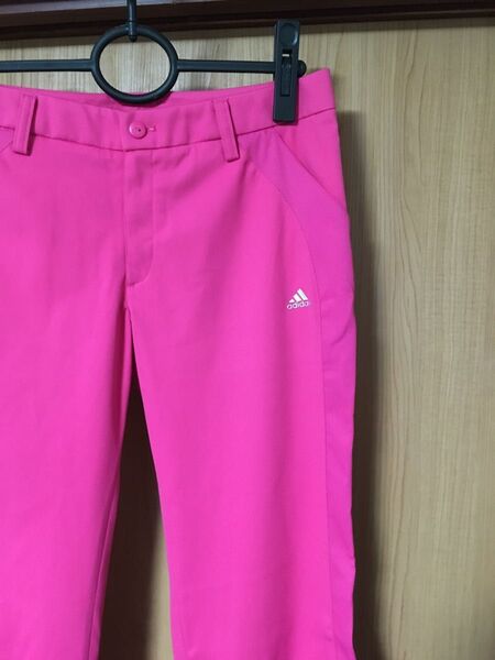 未使用 アディダス テーラーメイド ゴルフ パンツ レディース