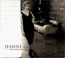 【CD】　 Mad About The Boy　マッド・アバウト・ザ・ボーイ 　/　 JEANNE GIES　　　輸入盤_画像1