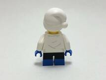 【新品未使用】レゴ　LEGO　ミニフィグ　ちびっこボーイ_画像2