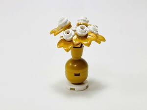 【新品未使用】レゴ　LEGO　花　植栽　花瓶　観葉植物　1