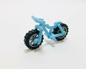 【新品未使用】レゴ　LEGO　モトクロスバイク　自転車　バイク　マウンテンバイク