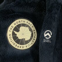 THE NORTH FACE ザ・ノースフェイス 品番 NA61651 ANTARCTICA VERSA LOFT JACKET POLARTEC L 正規品 / 33558_画像5