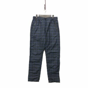 NONNATIVE ノンネイティブ NN-P37105 20SS SOLDIER EASY PANTS リネン混 イージーパンツ 薄手 パンツ サイズ2 正規品 / B4819