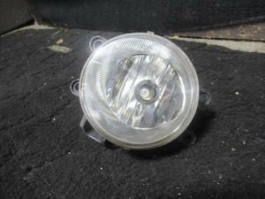 アルファード DBA-AGH30W 左フォグランプ 2.5S 7人 2AR-FE CVT 202 FD21 12-580