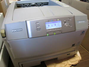 RICOH(リコー) IPSiO SP C721 カラーレーザープリンター ジャンク品