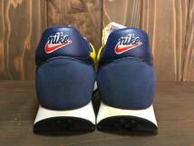 ★ナイキ NIKE テイルウィンド TAIL WIND 紺×黄 27.0cm 2019年製 極美品 Used 検 ワッフル LDV VNTG コルテッツ デイブレイク_画像5