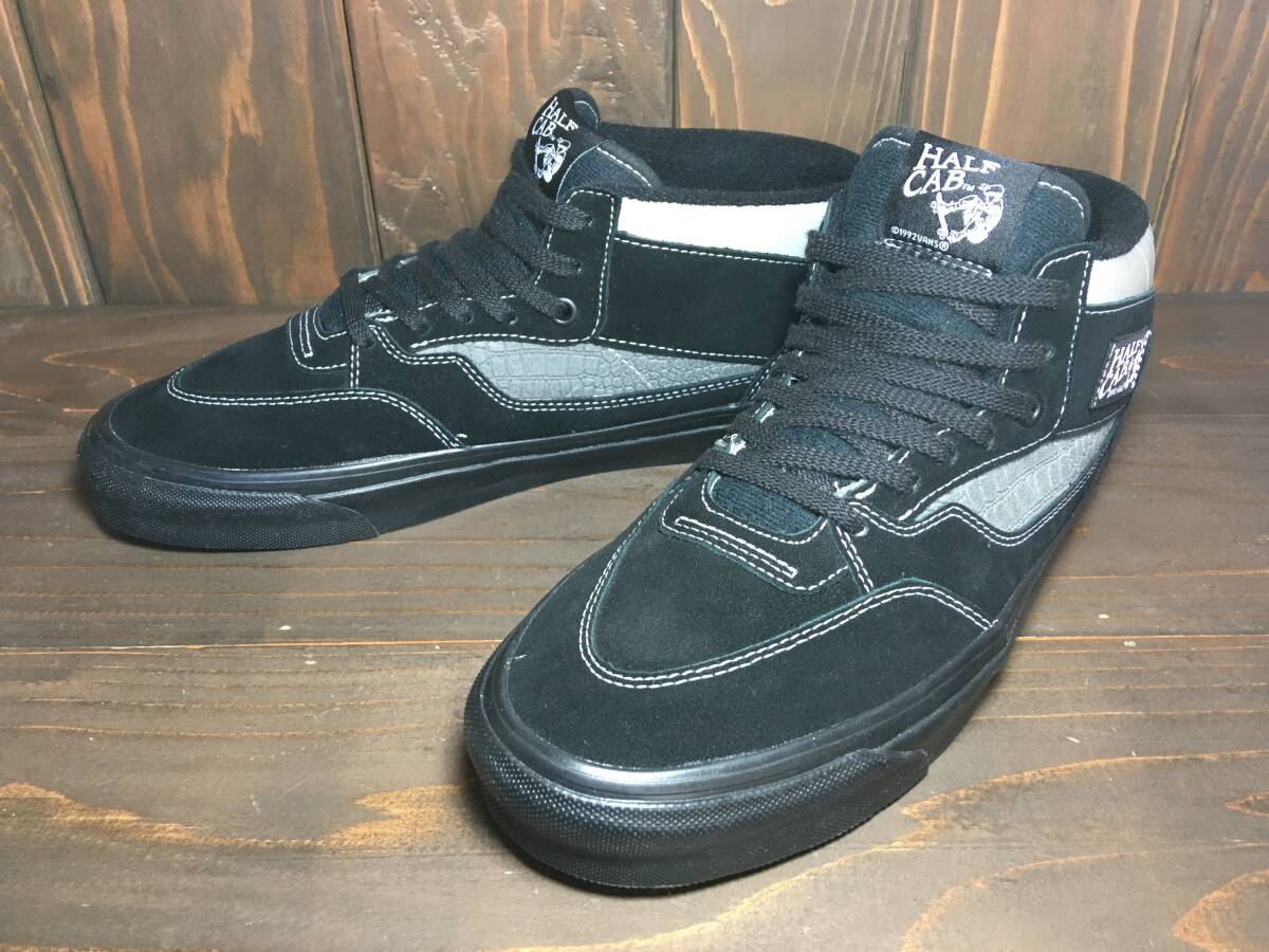 2024年最新】Yahoo!オークション -vans half cabの中古品・新品・未 2024年最新】Yahoo!オークション -vans half cabの中古品・新品・未