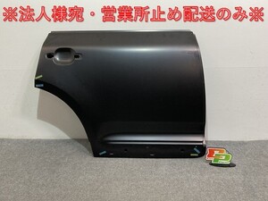 新品!トゥアレグ 7L系/2003-2010 純正 右 リア ドア 7L0833112 7L0833056M 未塗装 フォルクスワーゲン(134566)