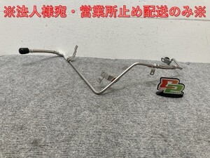 新品!A4(B6/B7) 8E系 純正 オイルパイプ/ターボチャージャーオイルフィードライン 06B 145 77 1P 06B145771P アウディ(134512)