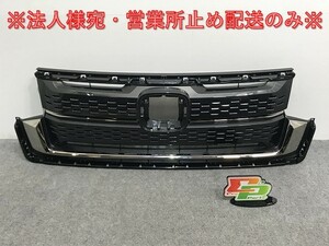 新車取り外し!ステップワゴン/スパーダ RP6/RP7/RP8 純正 フロント グリル/ラジエーターグリル 71200-3T0-J01/11-M1 ホンダ(134570)