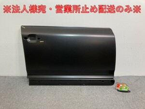 新品!トゥアレグ 7L系 純正 右 フロント ドア 0831112 7L0831056L 未塗装 フォルクスワーゲン(134729)