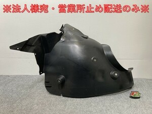 新品!SLK R171 純正 右 フロント フェンダーライナー A 171 698 18 30 1716981830 未塗装 メルセデスベンツ(134734)