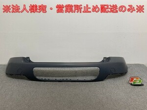 新品!クロスオーバー R60 純正 リア バンパー 5112 9801880 51129806644 未塗装 MINI(135002)