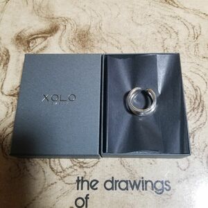 XOLO H Ring US9/18-19号 指輪 リング