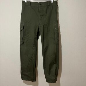 フランス軍　50~60年代 TAP47/56 サイズ35美品 パラトルーパー