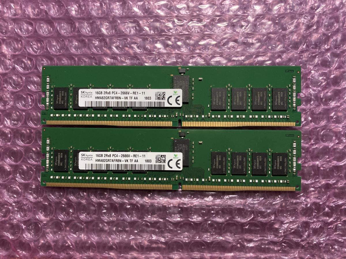 2024年最新】Yahoo!オークション -ddr4-2666 eccの中古品・新品・未