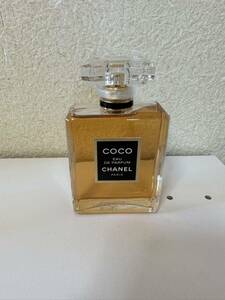 CHANEL COCO EAU DE PARFUM 10ML 香水