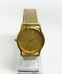 qow. Часы YSE16 SEIKO DOLCE 7741-6030 SS×Gold Edition с гравировкой TEPCO