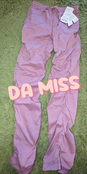 レア☆新品☆DA MiSS（Kパンツ）希少 