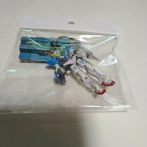 送料無料　ガンダムエクシア リアルフィギュアキーホルダー1 「機動戦士ガンダム00」　新品